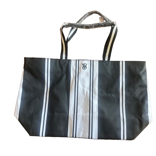 Victoria secret striped - victoria's,