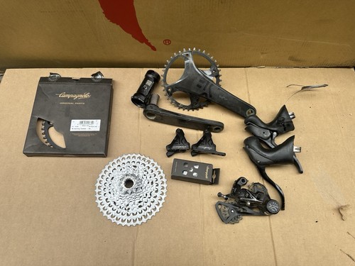 Campagnolo ekar 13spd group - 13spd,