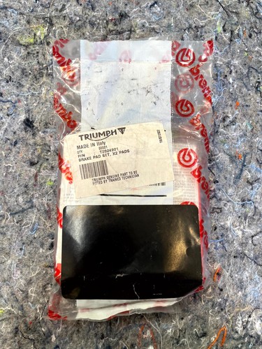 Triumph street triple rs - triumph,