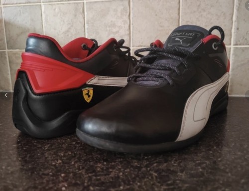 Puma ferrari drift cat - puma,