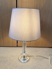 John Lewis Crystal Column