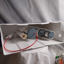 Grohe Dual dual Flush Concealed Cistern 39053000 new 