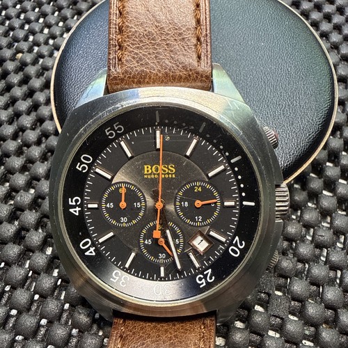 Hugo boss men stainless - boss, men's