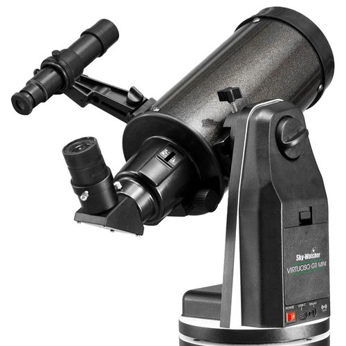 Sky watcher k100 fi - watcher, wi-fi