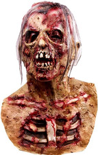 Halloween Scary Zombie Mask