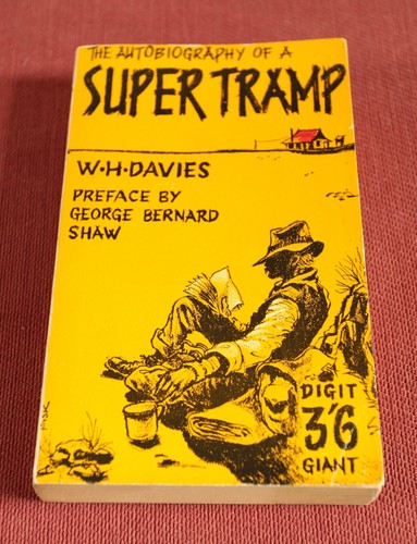 The autobiography super - the, of