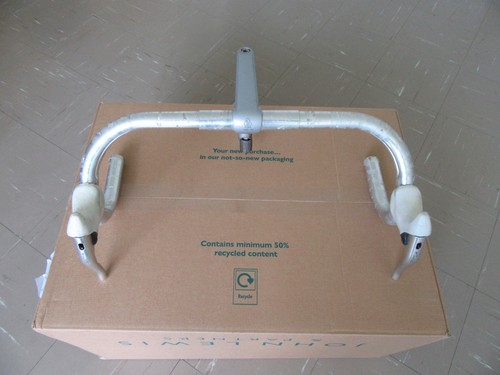 Itm liner stem - liner, dia