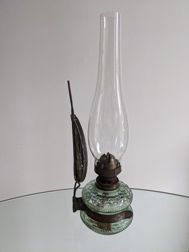 Vintage paraffin kerosene - vintage, paraffin/kerosene