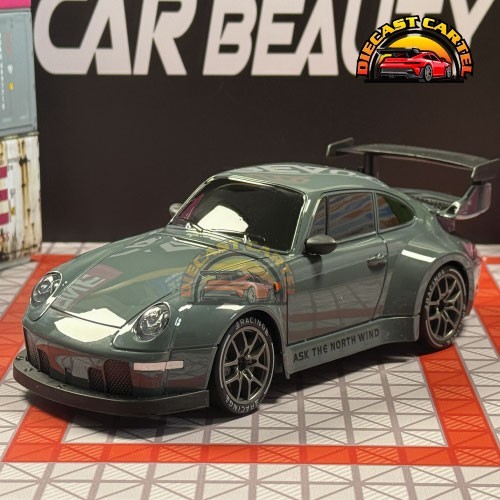 4wd drift car porsche - 4wd, rc