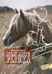 Mon amie flicka - , ohara,mary