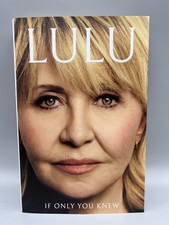 SIGNED - If Only You Knew By