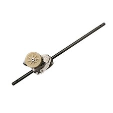 Hyundai Gearbox Old Style