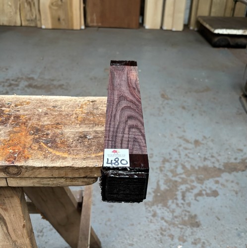 Indian rosewood x 2 - x,