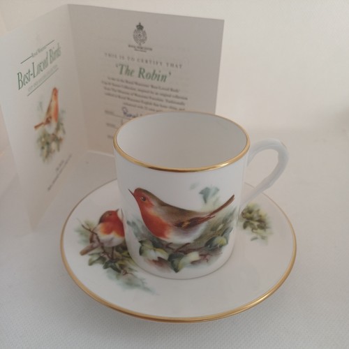 Royal worcester best loved - worcester, 'best‑loved