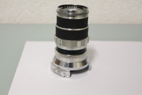 Voigtländer dynaron lens - dynaron,