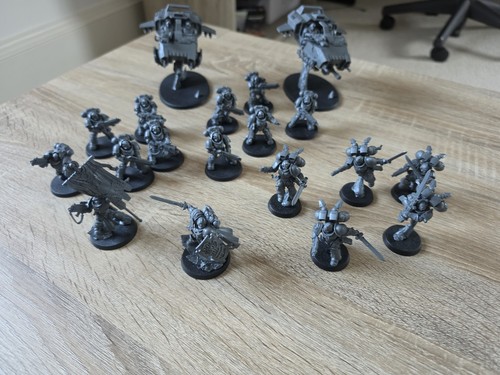 Space marine army warhammer - marine,