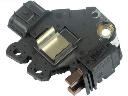 Voltage regulator