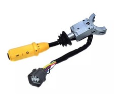 701/71900 70180145 Forward & Reverse Column Powershift Lever Switch 11P For JCB