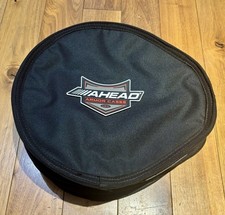 Ahead Armor 12” x 5” Piccolo Snare Drum Case