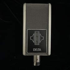 Sontronics Delta Ribbon Mic