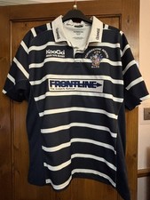 Featherstone Rovers Rugby
