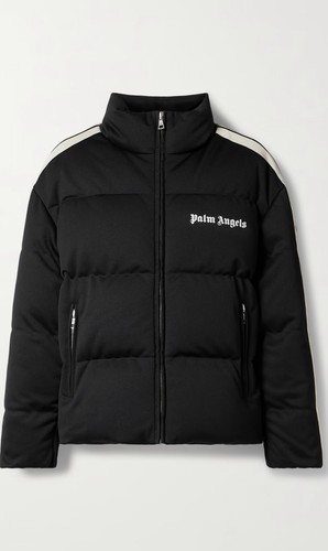 Moncler genius palm angels - x,