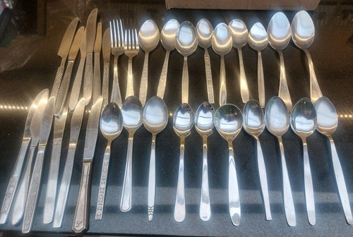 Vintage job lot assorted - lot,