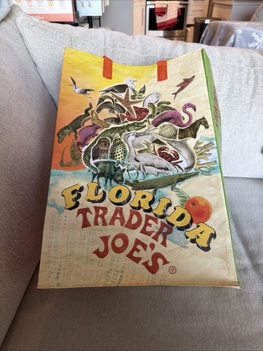 Trader joe mystery bag - trader,