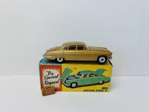 Corgi toys 238 - corgi,