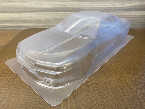 Tamiya skyline r r32 - skyline,