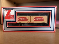 LIMA OO, 303545W Heinz Freight