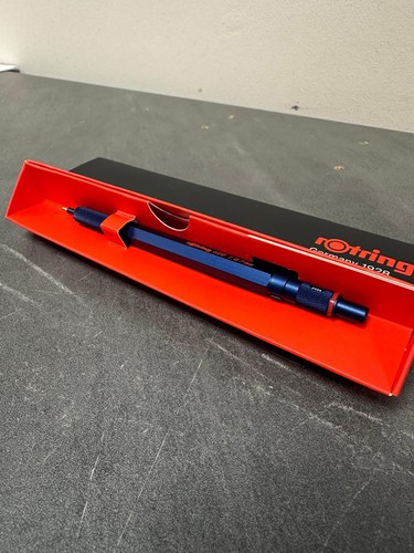 Rotring 600 mechanical pencil - 600,