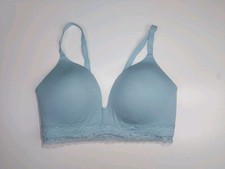 Tesco F&F Size 36C Blue