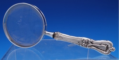 Old colonial towle sterling - by,
