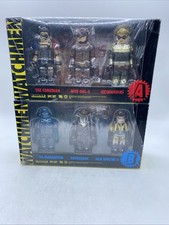 Kubrick Watchmen Set A & B - 6
