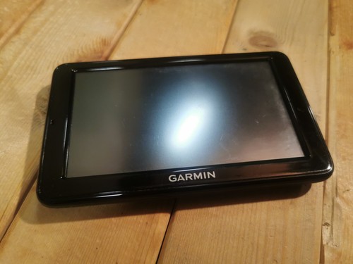 Garmin sat nav nuvi 2595lm - nav,