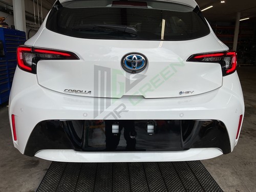 Toyota corolla 2019 2025 - toyota,