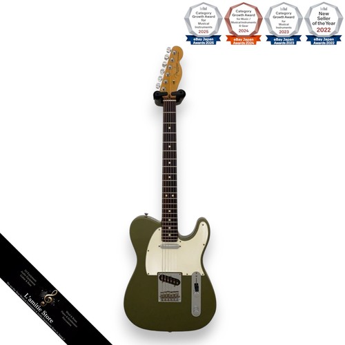 Fender std 2012 - am,