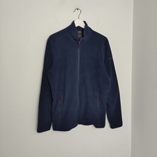 MUSTO Fleece Jacket Men Large