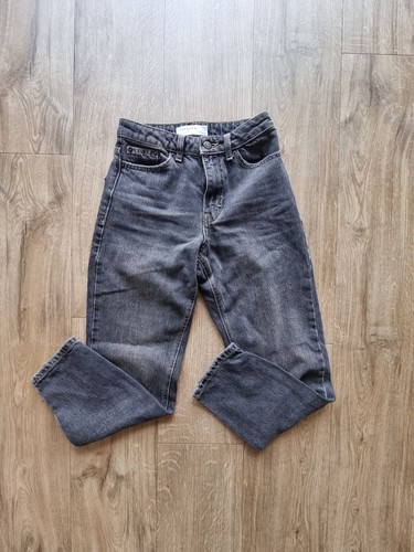 Topshop mom petite - topshop,
