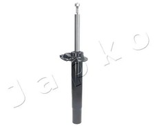 Shock absorber Front Axle both