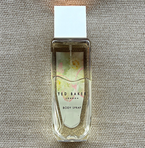 Ted baker body spray - body, 150ml