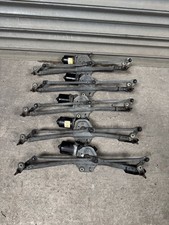 AUDI TT MK1 98-06 WIPER MOTOR