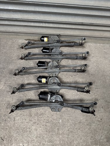 Audi mk1 wiper motor - mk1,