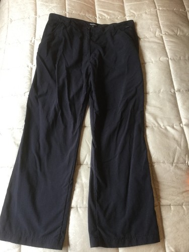 Rohan ladies fusion trousers - rohan,