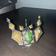 Bakugan Battle Brawler Gold