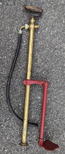 Douglas bilge pump - douglas,