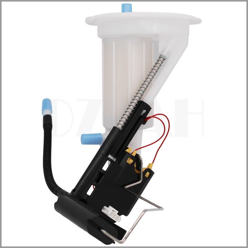 Fuel filter assembly with - fuel,