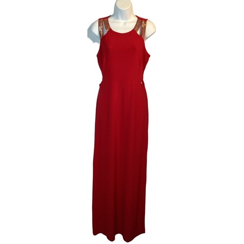 Guess stretch sleeveless long - guess,