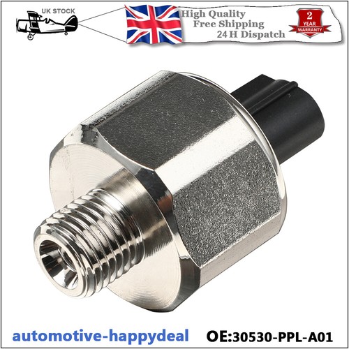 Knock sensor for honda v - knock,